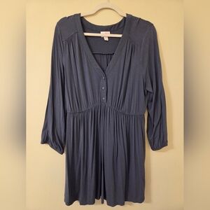 Isabel Maternity Top